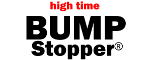High Time Bump Stopper